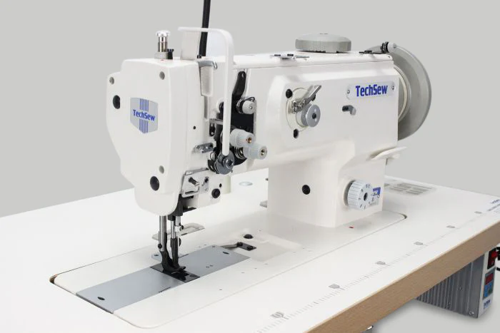 Techsew - 1660 Flat Bed Walking Foot - Image 3
