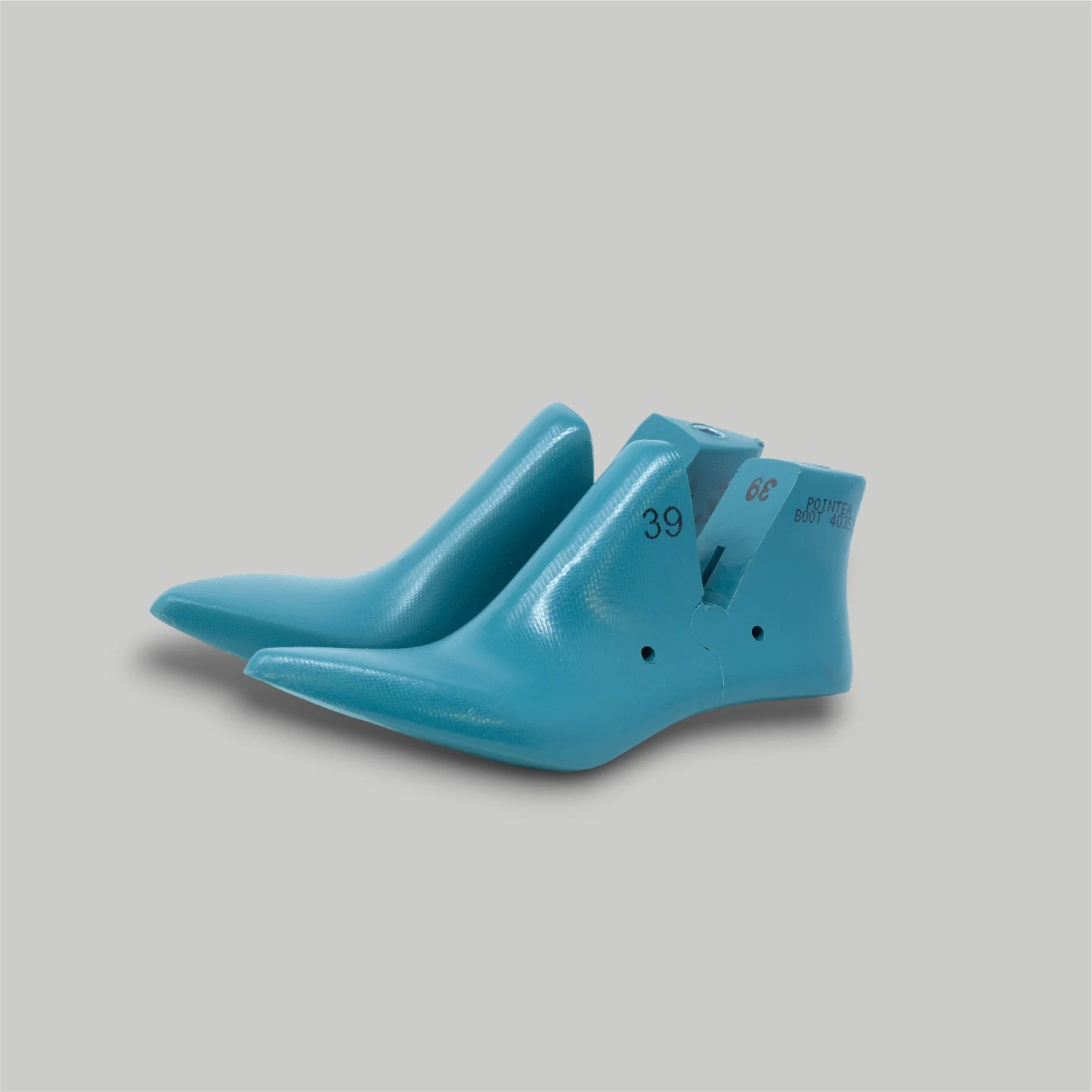 2.5" Pointed Boot Last / Women's - Image 7
