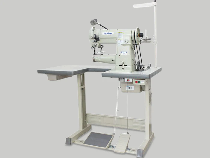 Techsew - 2750 PRO Cylinder Walking Foot w/ Speed Reducer - Image 2