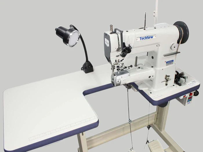 Techsew - 2750 PRO Cylinder Walking Foot w/ Speed Reducer - Image 3