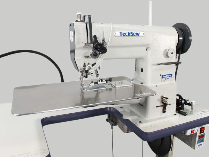 Techsew - 2750 PRO Cylinder Walking Foot w/ Speed Reducer - Image 4
