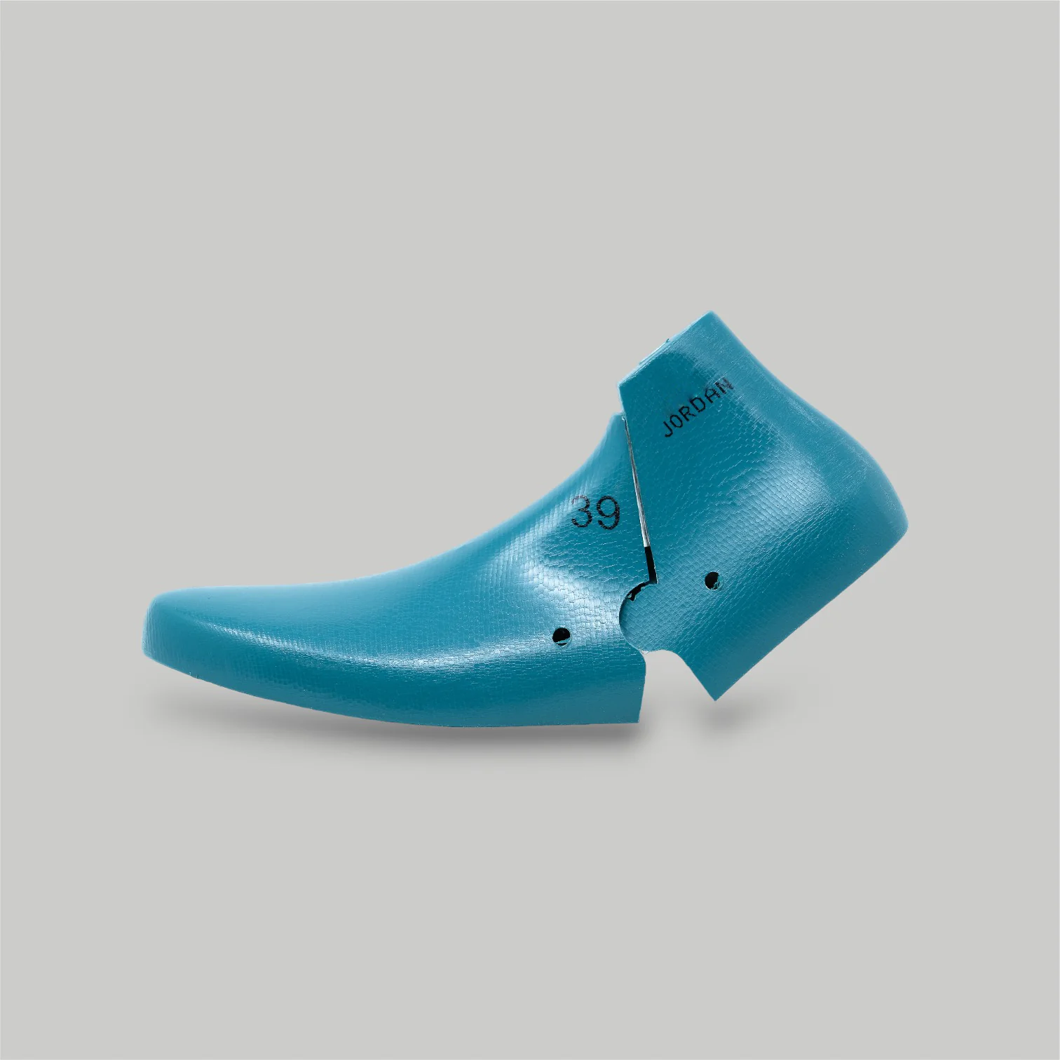 Air Jordan Style Last - Image 3