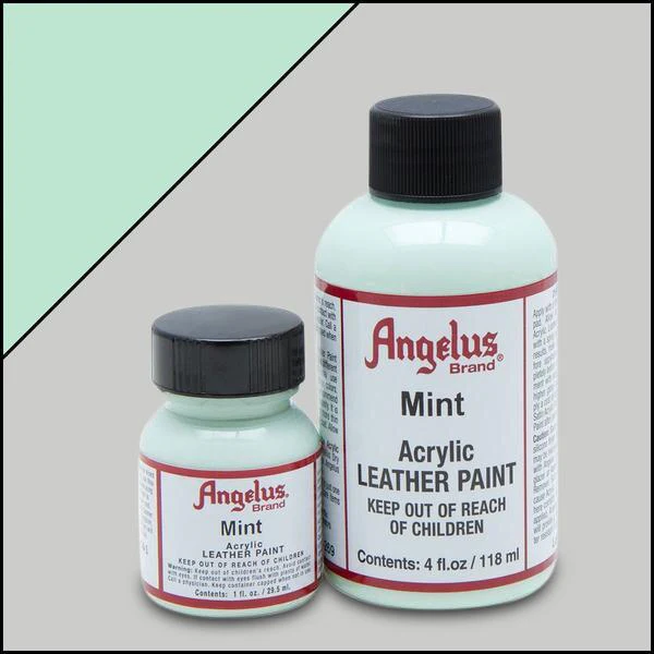 Angelus Acrylic Leather Paint - Image 13