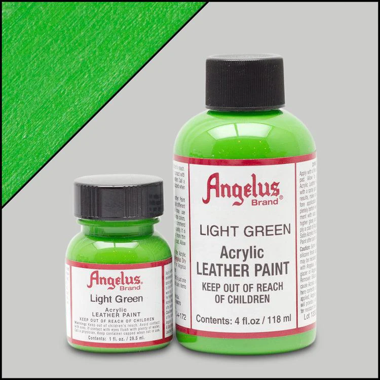 Angelus Acrylic Leather Paint - Image 20