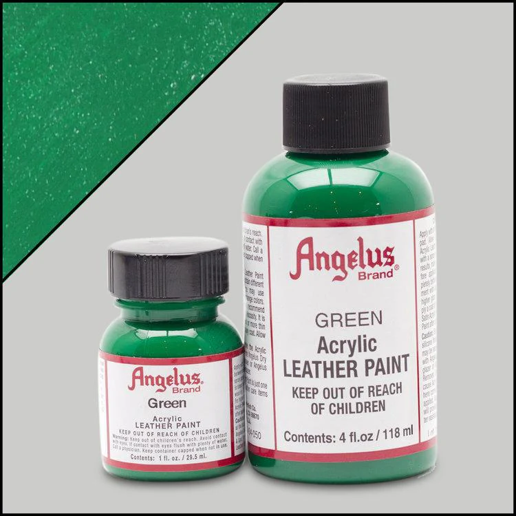 Angelus Acrylic Leather Paint - Image 21