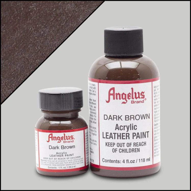 Angelus Acrylic Leather Paint - Image 24