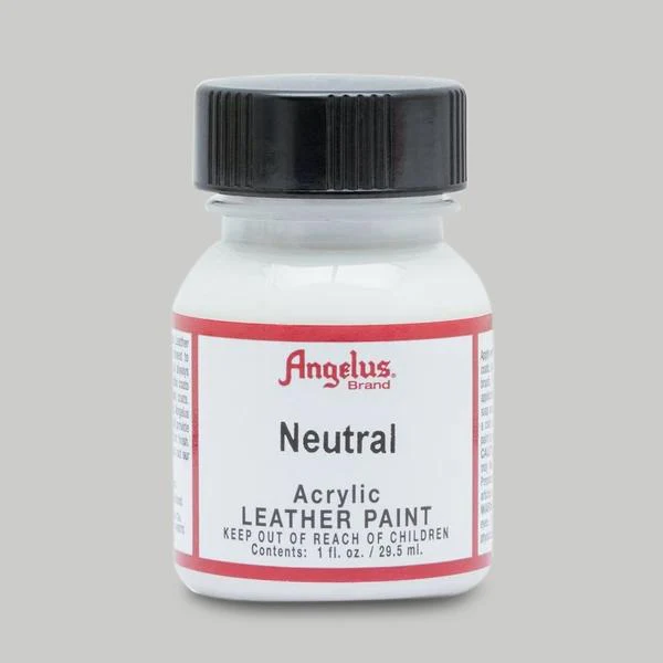Angelus Acrylic Leather Paint - Image 3