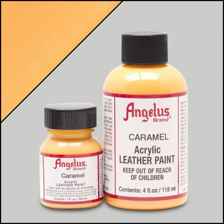 Angelus Acrylic Leather Paint - Image 39