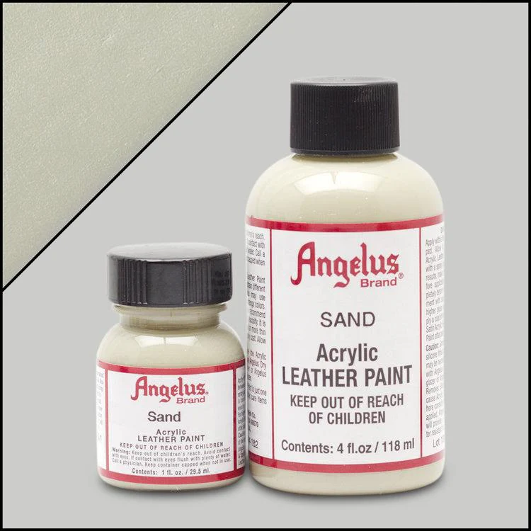 Angelus Acrylic Leather Paint - Image 40