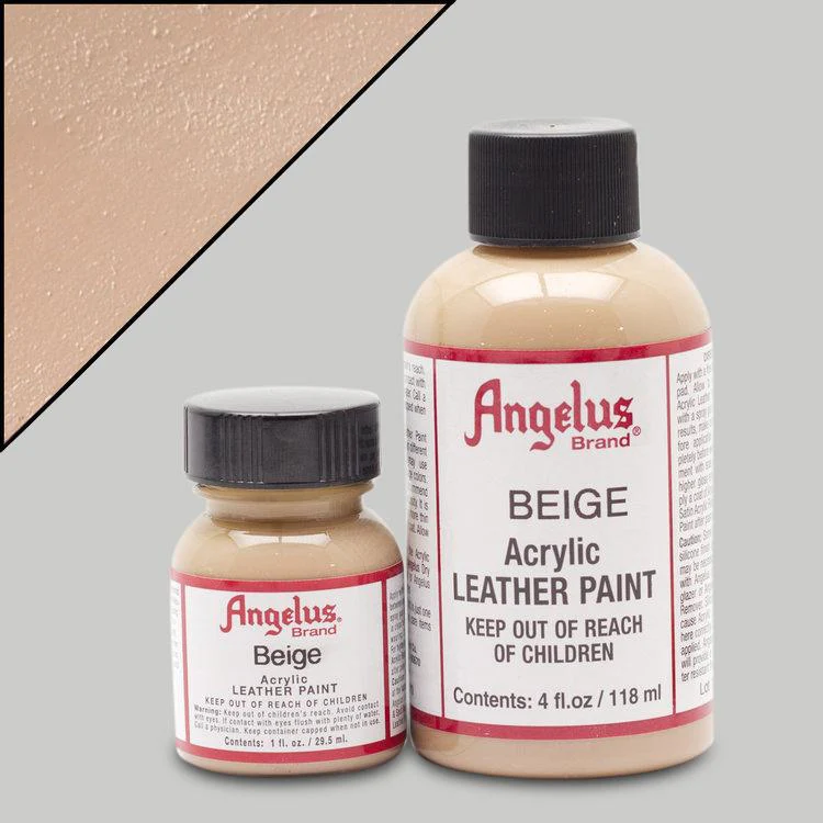 Angelus Acrylic Leather Paint - Image 42