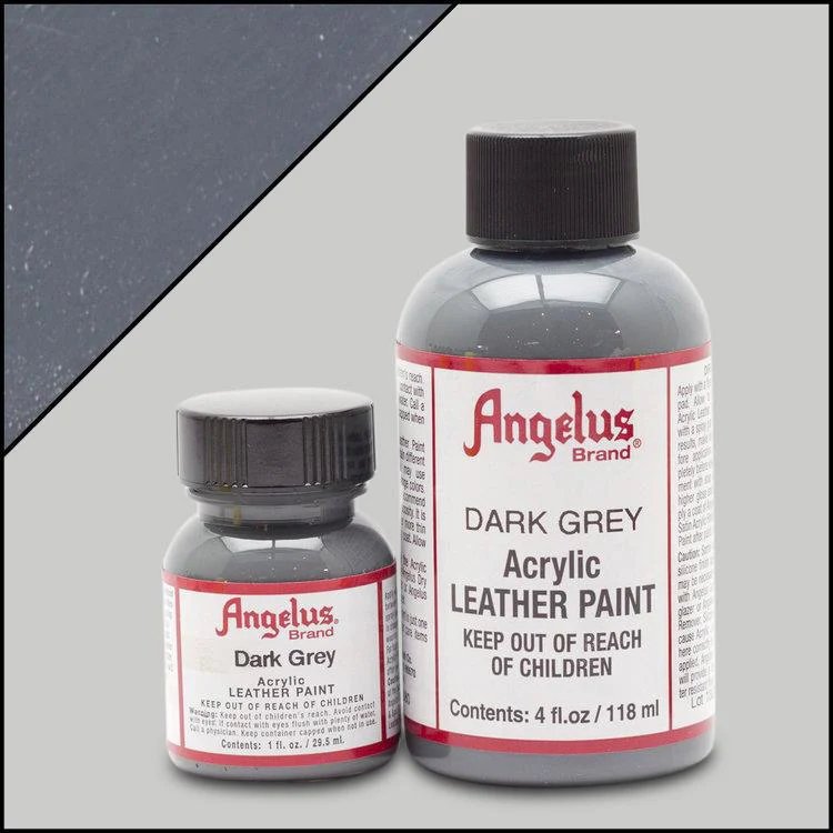 Angelus Acrylic Leather Paint - Image 58