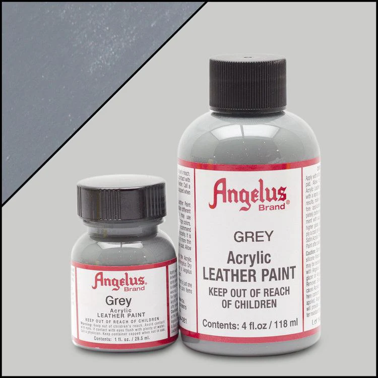 Angelus Acrylic Leather Paint - Image 59