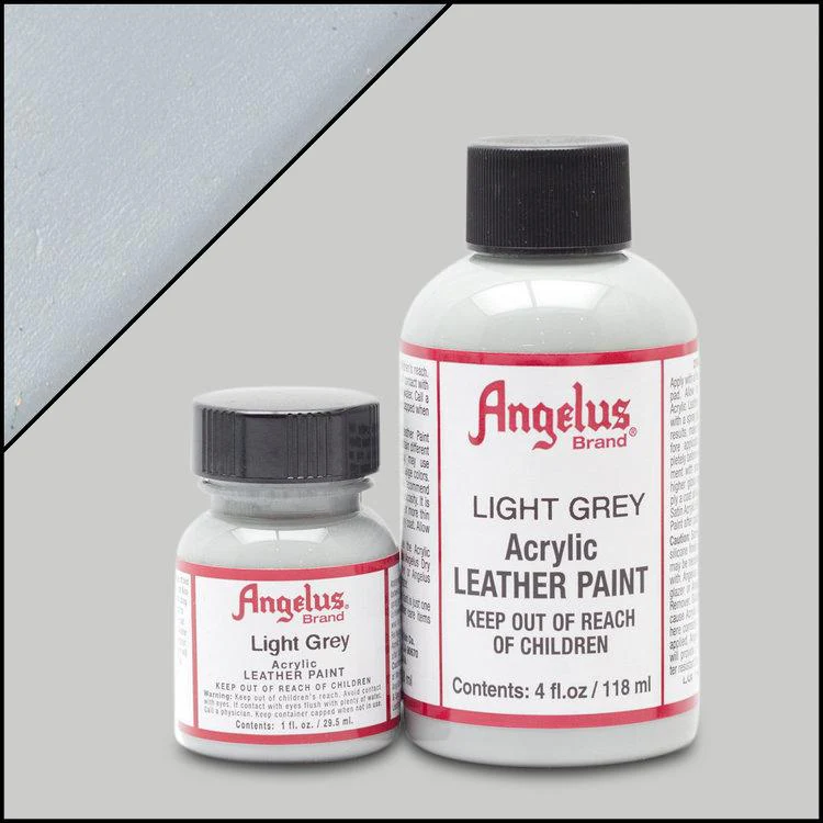 Angelus Acrylic Leather Paint - Image 60