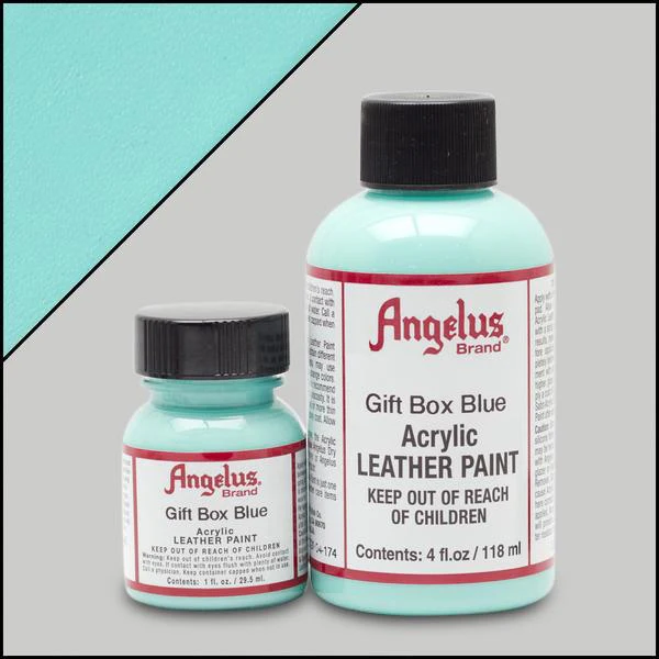 Angelus Acrylic Leather Paint - Image 67