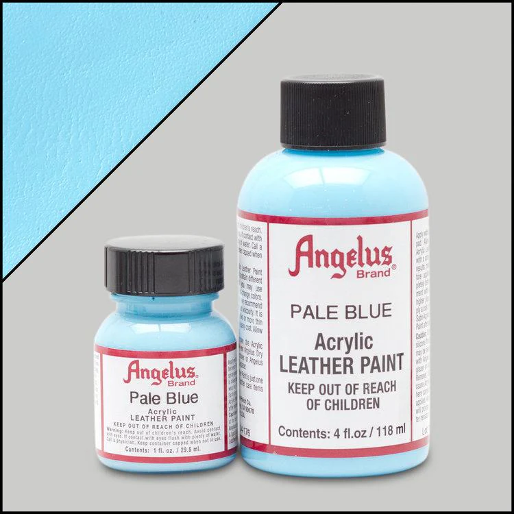 Angelus Acrylic Leather Paint - Image 68