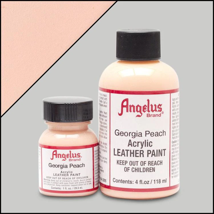 Angelus Acrylic Leather Paint - Image 75