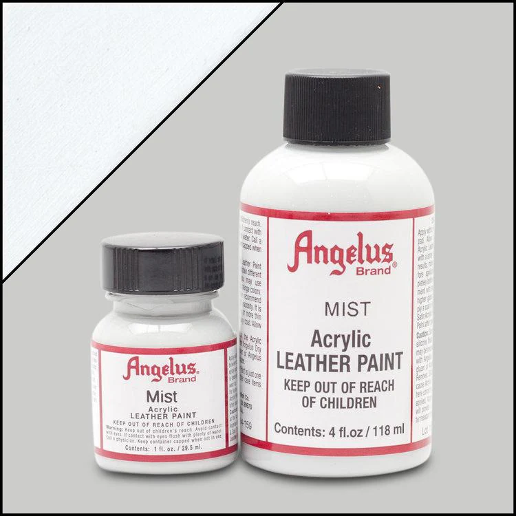 Angelus Acrylic Leather Paint - Image 77