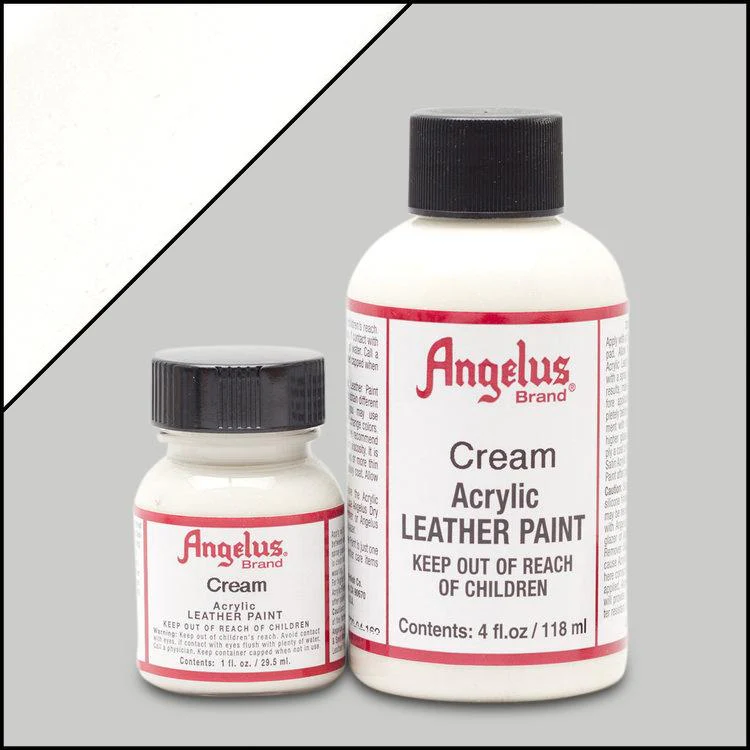 Angelus Acrylic Leather Paint - Image 78