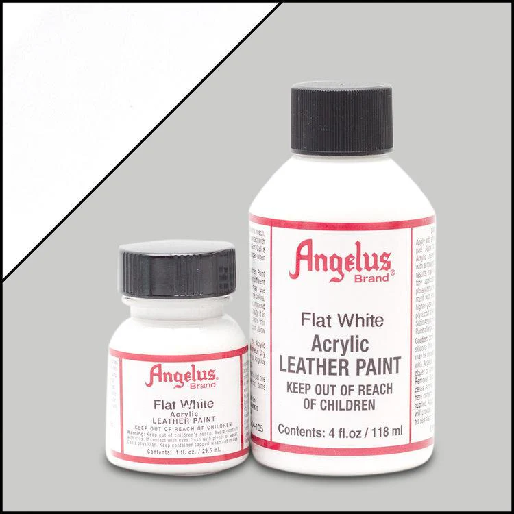 Angelus Acrylic Leather Paint - Image 80