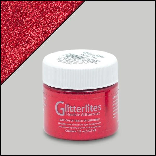 Angelus Glitterlites / 1 oz - Image 4
