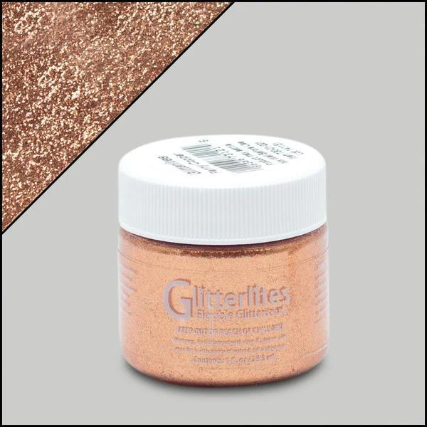 Angelus Glitterlites / 1 oz - Image 6