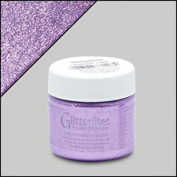 Angelus Glitterlites / 1 oz - Image 7
