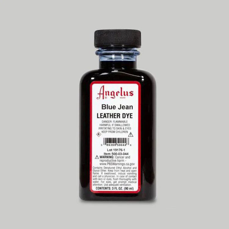 Angelus Leather Dye