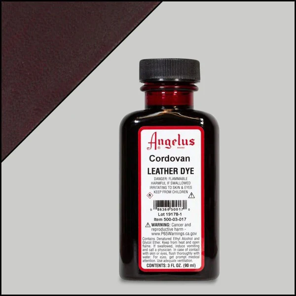 Angelus Leather Dye - Image 10