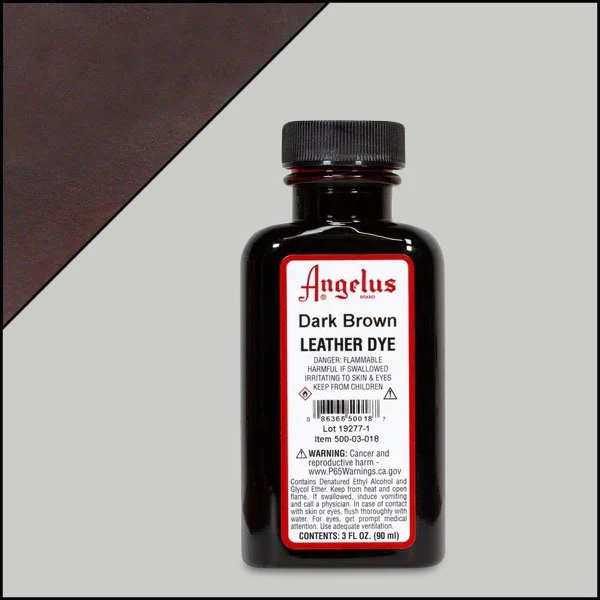 Angelus Leather Dye - Image 11