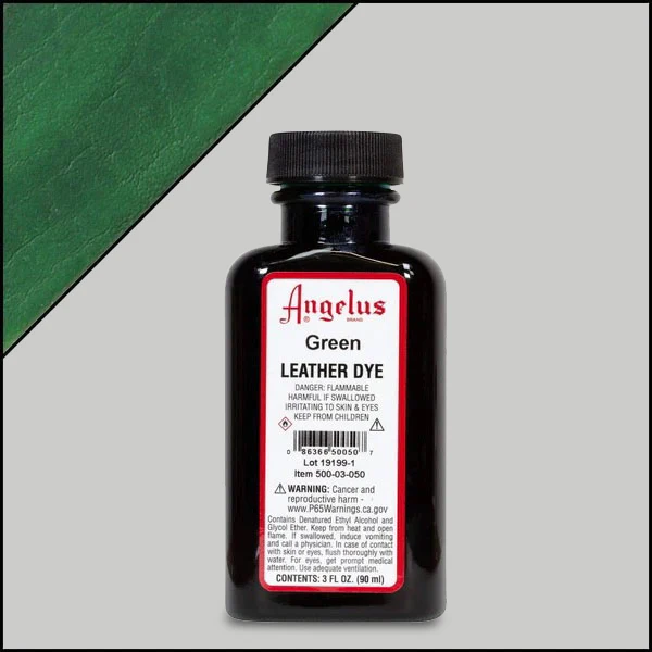 Angelus Leather Dye - Image 14