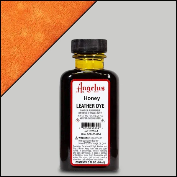 Angelus Leather Dye - Image 15