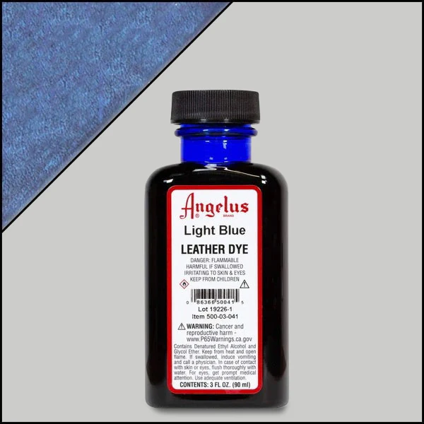 Angelus Leather Dye - Image 19
