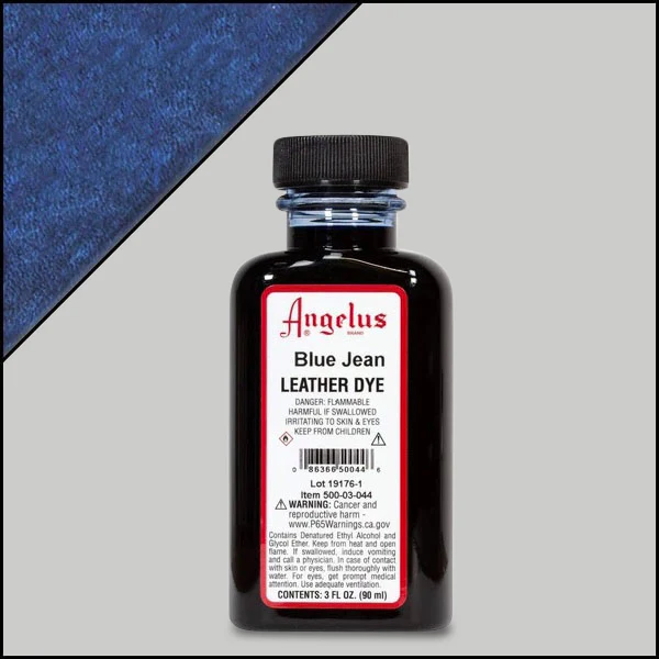 Angelus Leather Dye - Image 2