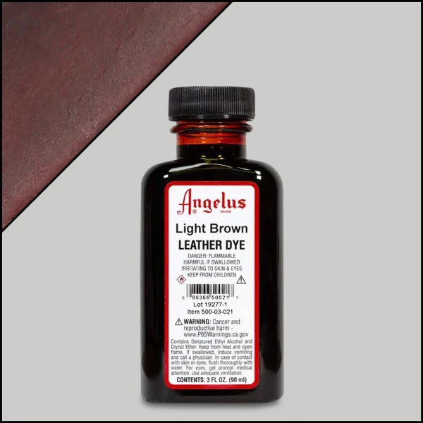 Angelus Leather Dye - Image 20