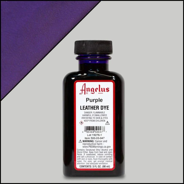 Angelus Leather Dye - Image 27