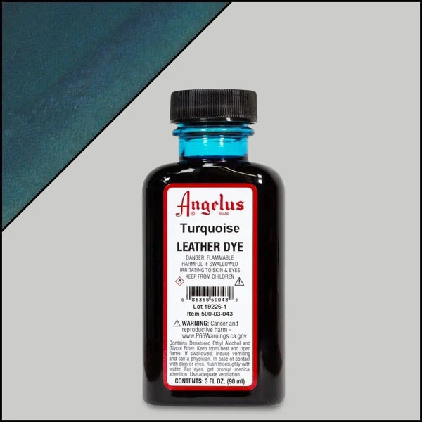 Angelus Leather Dye - Image 32