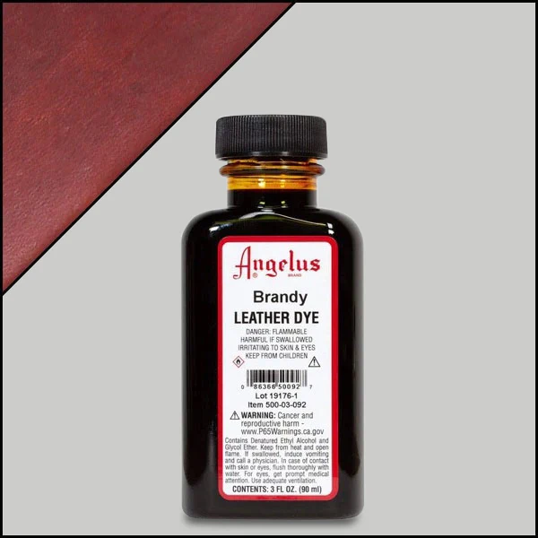 Angelus Leather Dye - Image 4