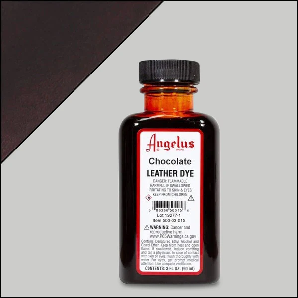 Angelus Leather Dye - Image 8