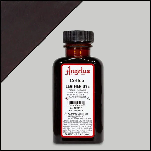 Angelus Leather Dye - Image 9