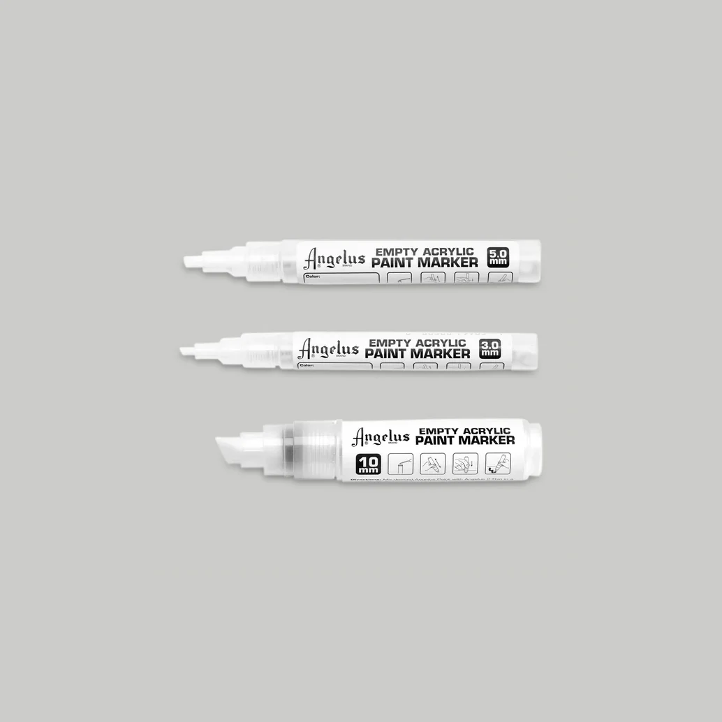 Angelus Paint Markers - Image 2