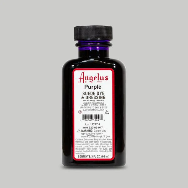 Angelus Suede Dye - Image 11