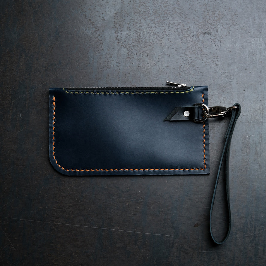 August 25 - Zip Wallet Workshop