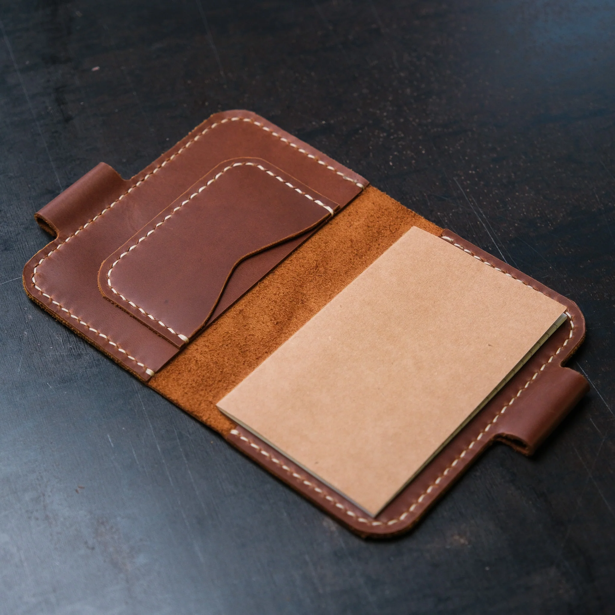 August 28 - Field Notes Cover Workshop - Image 3
