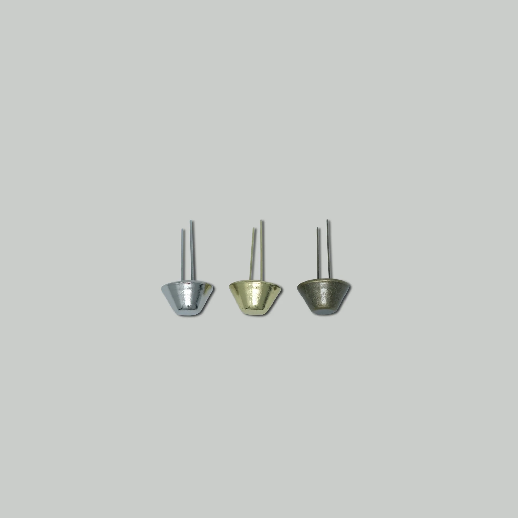 Bag Feet / 3 colours