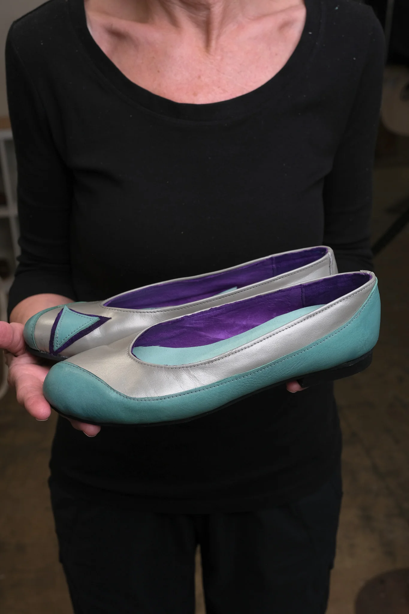 Beginner Shoemaking Workshop (4 Day Intensive) | 2026 Courses - Image 3