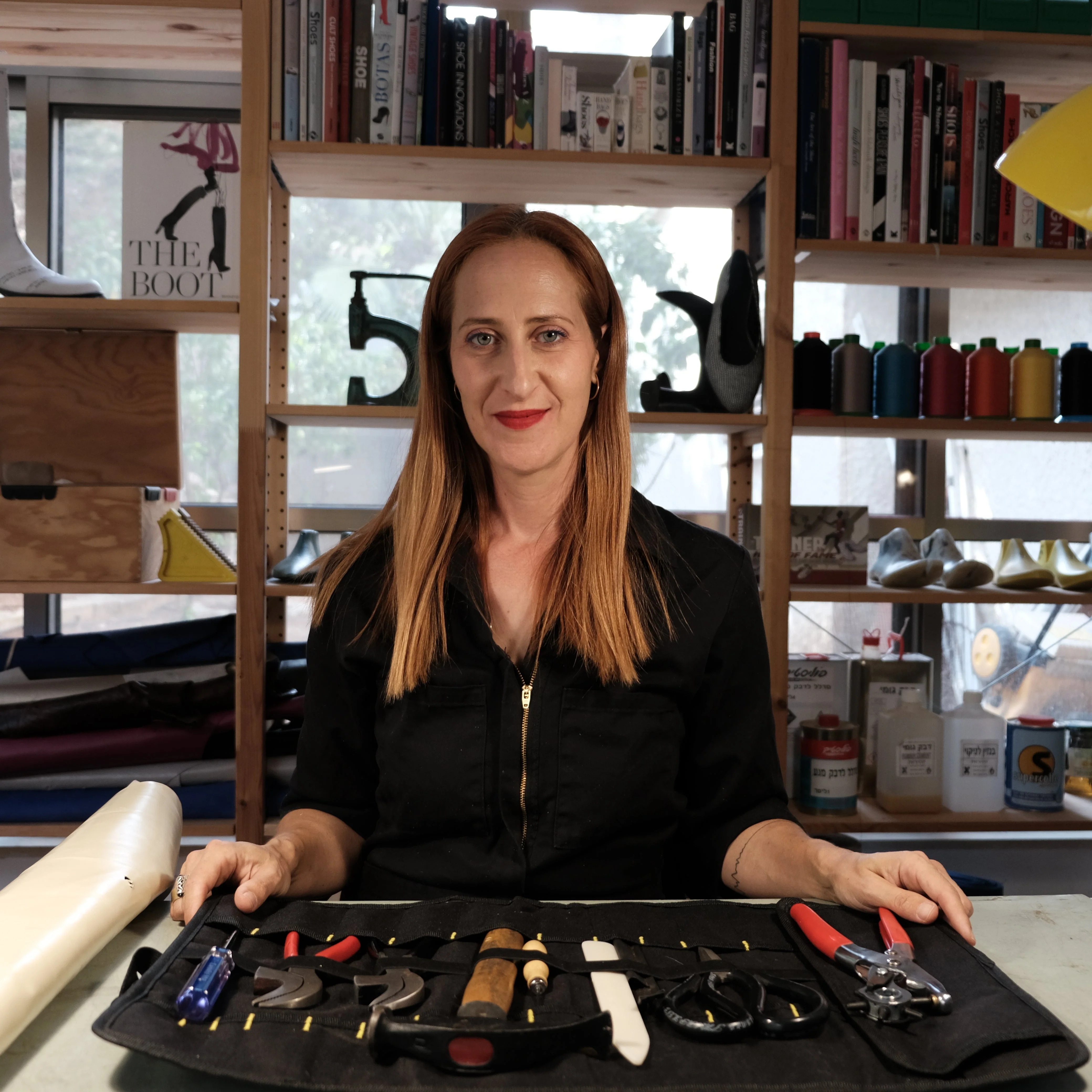 Beginner Shoemaking Workshop (4 Day Intensive) | 2026 Courses - Image 7