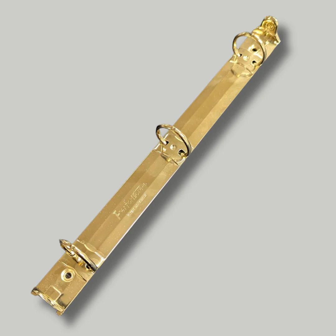 Binder Ring / 2 Colours