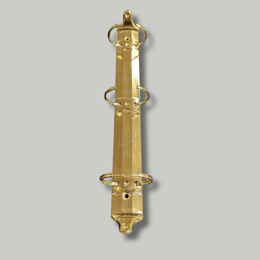 Binder Ring / 2 Colours - Image 4