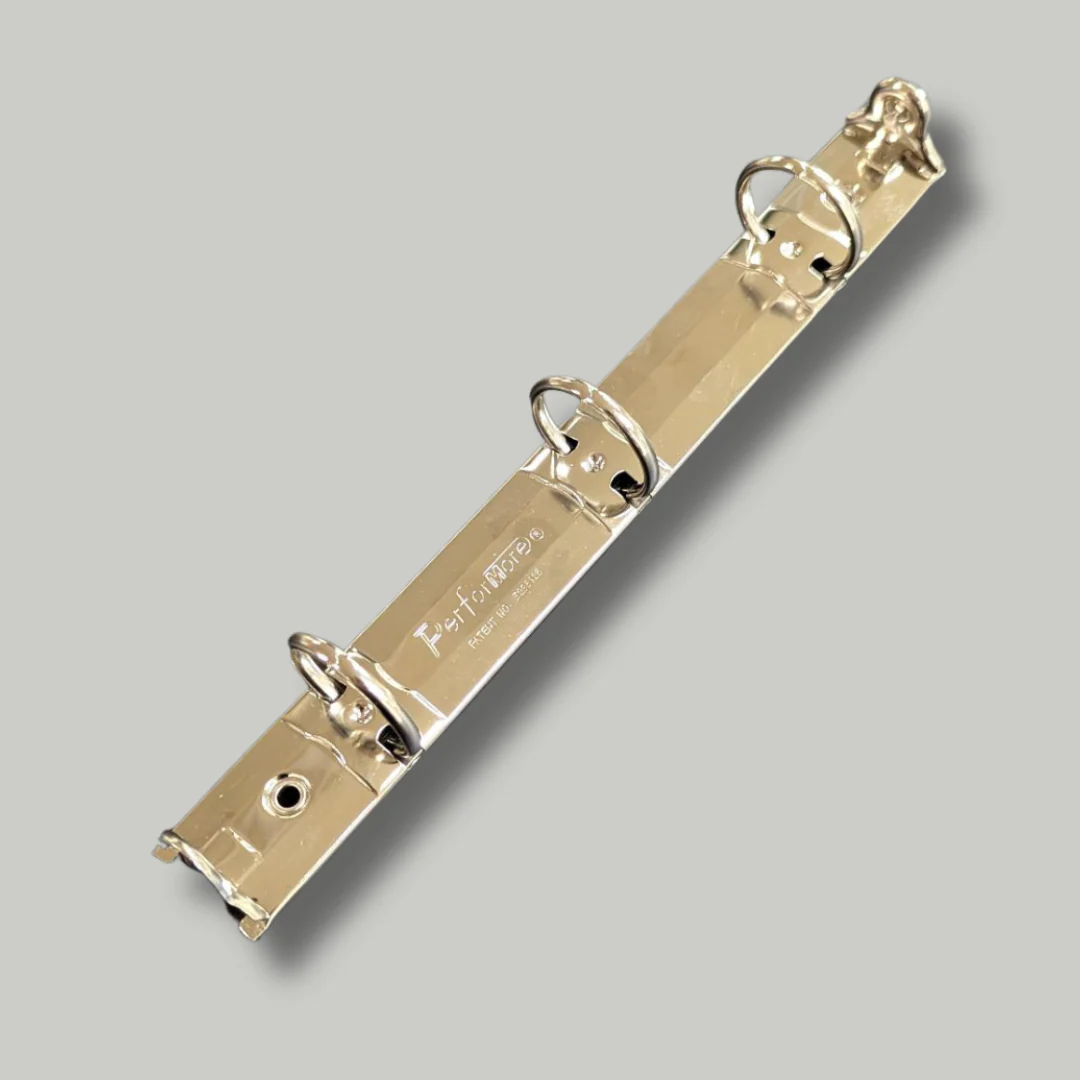 Binder Ring / 2 Colours - Image 7