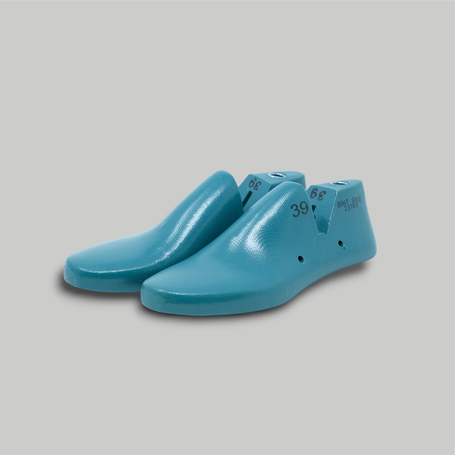 Boat Shoe Last / Mens